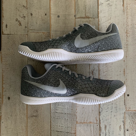 🌼NIKE🌼Mamba Instinct ‘Pure Platinum’ - Picture 2 of 11